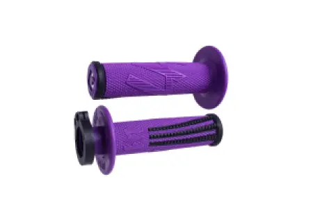 ODI - GRIP EMIG PRO V2 PURPLE - 06303571