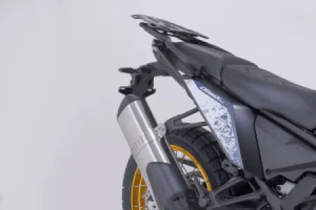 SW-MOTECH - PRO SIDE CARRIER - 35210281