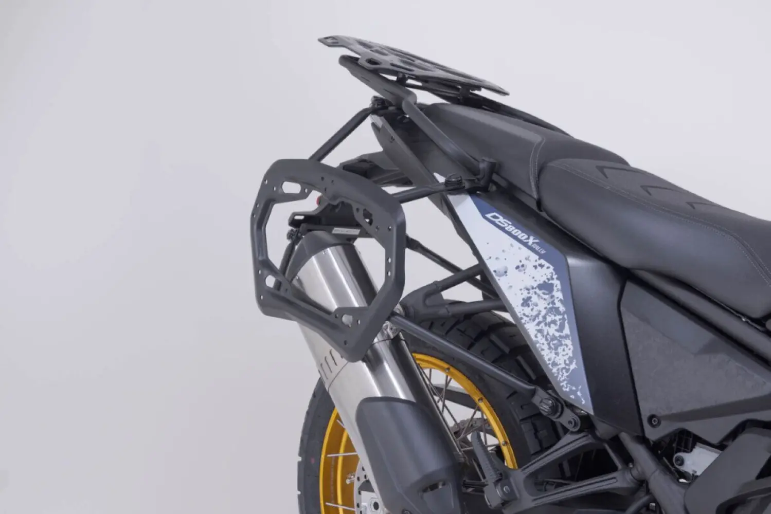 SW-MOTECH - PRO SIDE CARRIER - 35210281