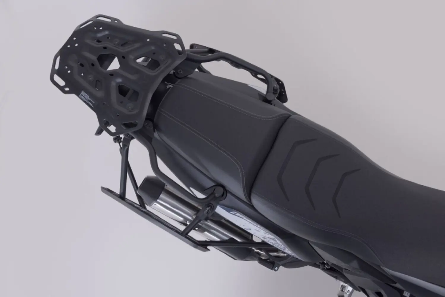 SW-MOTECH - PRO SIDE CARRIER - 35210281