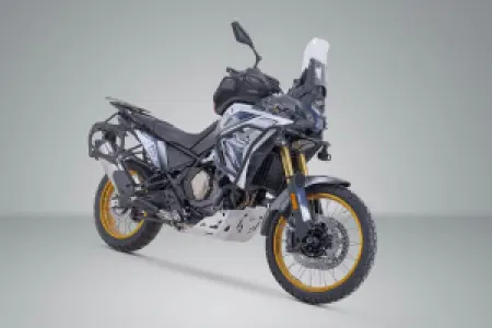 SW-MOTECH - PRO SIDE CARRIER - 35210281