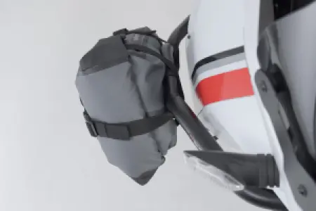 SW-MOTECH - DRYBAG 80 TAIL BAG - 35300043