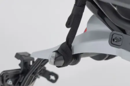 SW-MOTECH - DRYBAG 180 TAIL BAG - 35300044