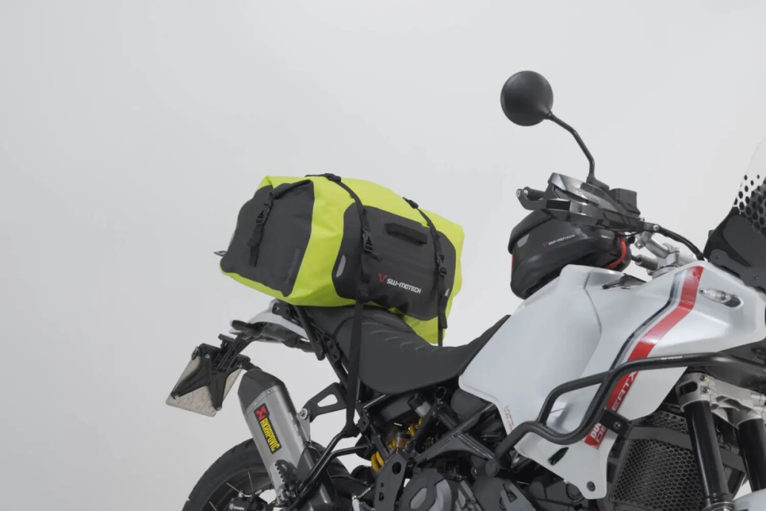 SW-MOTECH - DRYBAG 350 TAIL BAG - 35300049