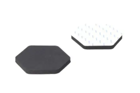 SW-MOTECH - EDGE PROTECTION BLAZE LEFT - 35500430