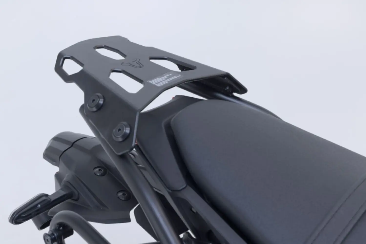 SW-MOTECH - STREET RACK - 35500486