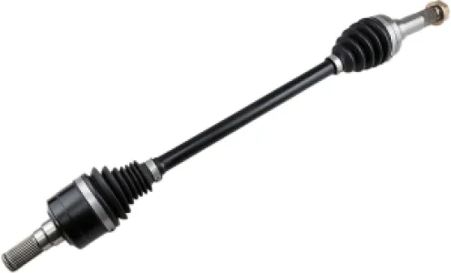 MOOSE OFFROAD FOUR WHEEL - HD AXLE KT COMPLETE YAM - 02141760