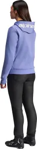 ALPINESTARS (ROAD) - JACKET/HOODIE 4W CHROME V2 BLU - 28221703