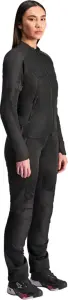 ALPINESTARS (ROAD) - JACKET STELLA C-1 AIR BLACK 2X - 28221751