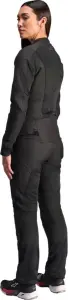 ALPINESTARS (ROAD) - JACKET STELLA C-1 AIR BLACK 2X - 28221751