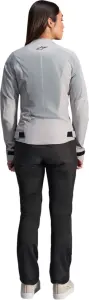 ALPINESTARS (ROAD) - JACKET STELLA C-1 AIR SILVER X - 28221756