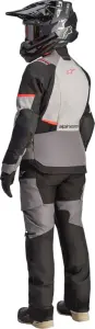 ALPINESTARS (ROAD) - JACKET 4W ANDES V4 DS GRAY/BLA - 28221832