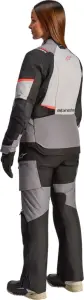 ALPINESTARS (ROAD) - JACKET 4W ANDES V4 DS GRAY/BLA - 28221832