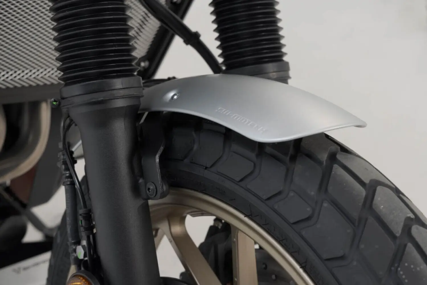 SW-MOTECH - FENDER KIT - 14020406