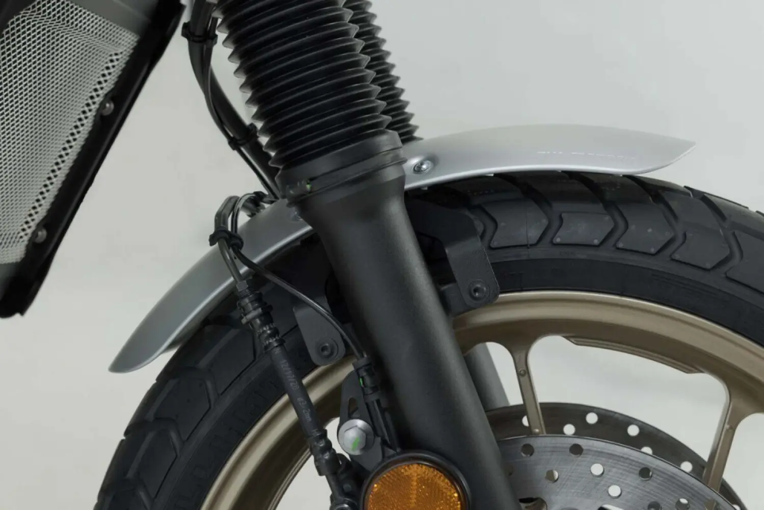 SW-MOTECH - FENDER KIT - 14020406