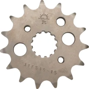 JT SPROCKETS - SPROCKET FRONT 15T 530 - 12120593