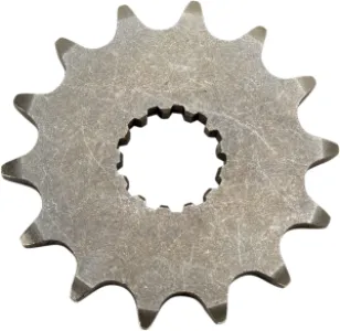 JT SPROCKETS - SPROCKET FRONT 14T 525 - 12120594