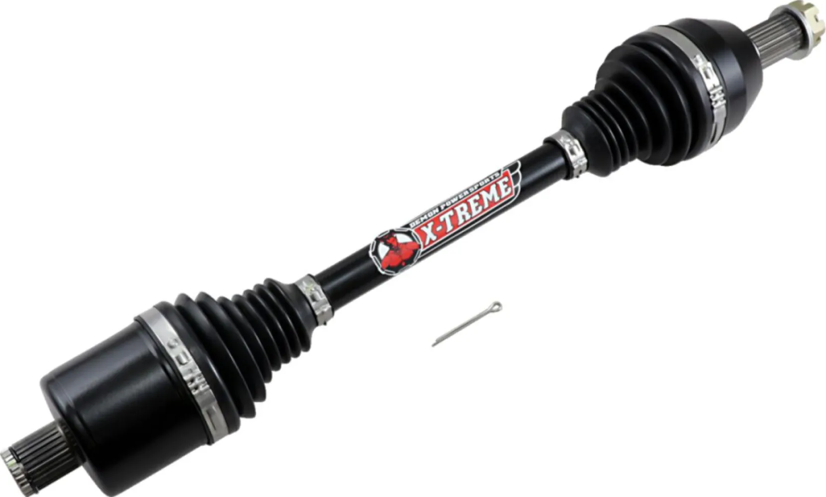 DEMON - AXLE XHD PO SCRAMBLER 1000/850 - 02141764