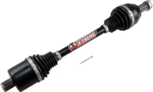 DEMON - AXLE XHD PO SCRAMBLER 1000/850 - 02141764