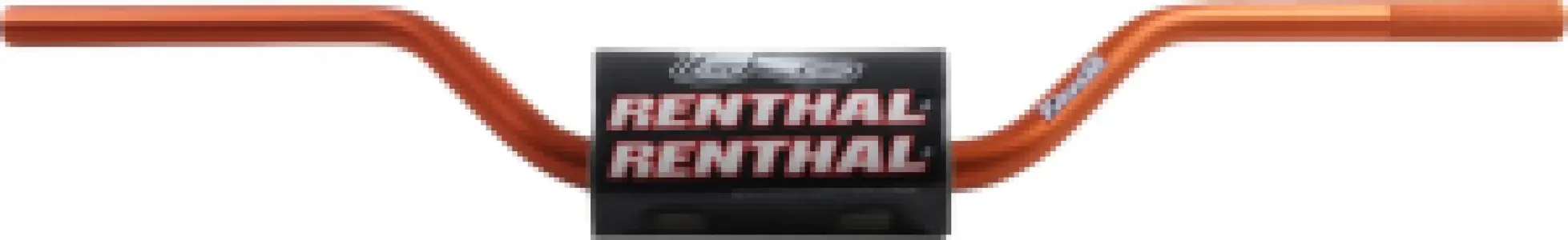 RENTHAL - RENTHAL FATBAR 609 RC HIGH OR - 06014950
