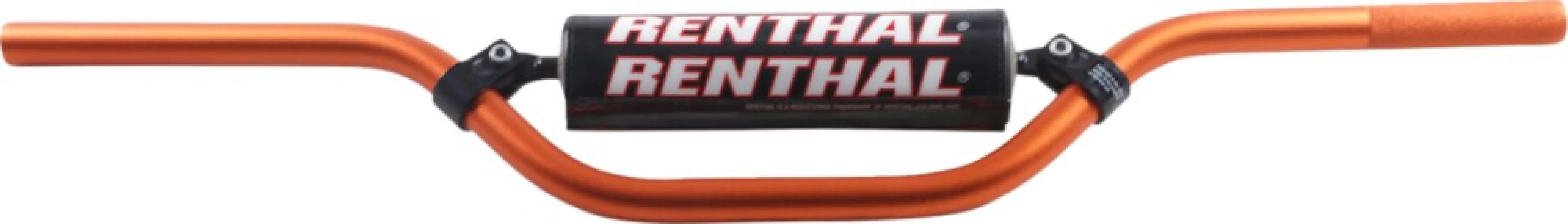 RENTHAL - RENTHAL 22MM 784 MINI OR - 06014953