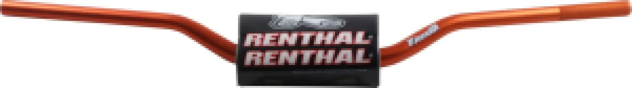 RENTHAL - RENTHAL FATBAR 827 KTM ORANGE - 06014956
