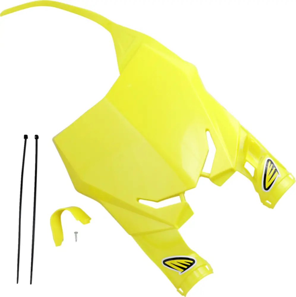 CYCRA - PLTE#STADIUM RMZ450'18 YE - 05202507
