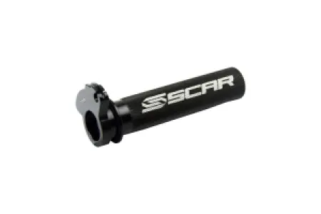 SCAR RACING - THROTTLE TUBE + BEARING YZ65 1 - 06321084