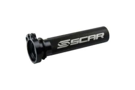 SCAR RACING - THROTTLE TUBE + BEARING CRF250 - 06321085