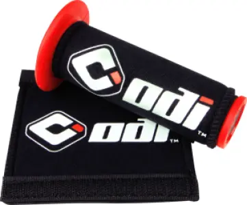 ODI - COVERS GRIP ODI - 06330010
