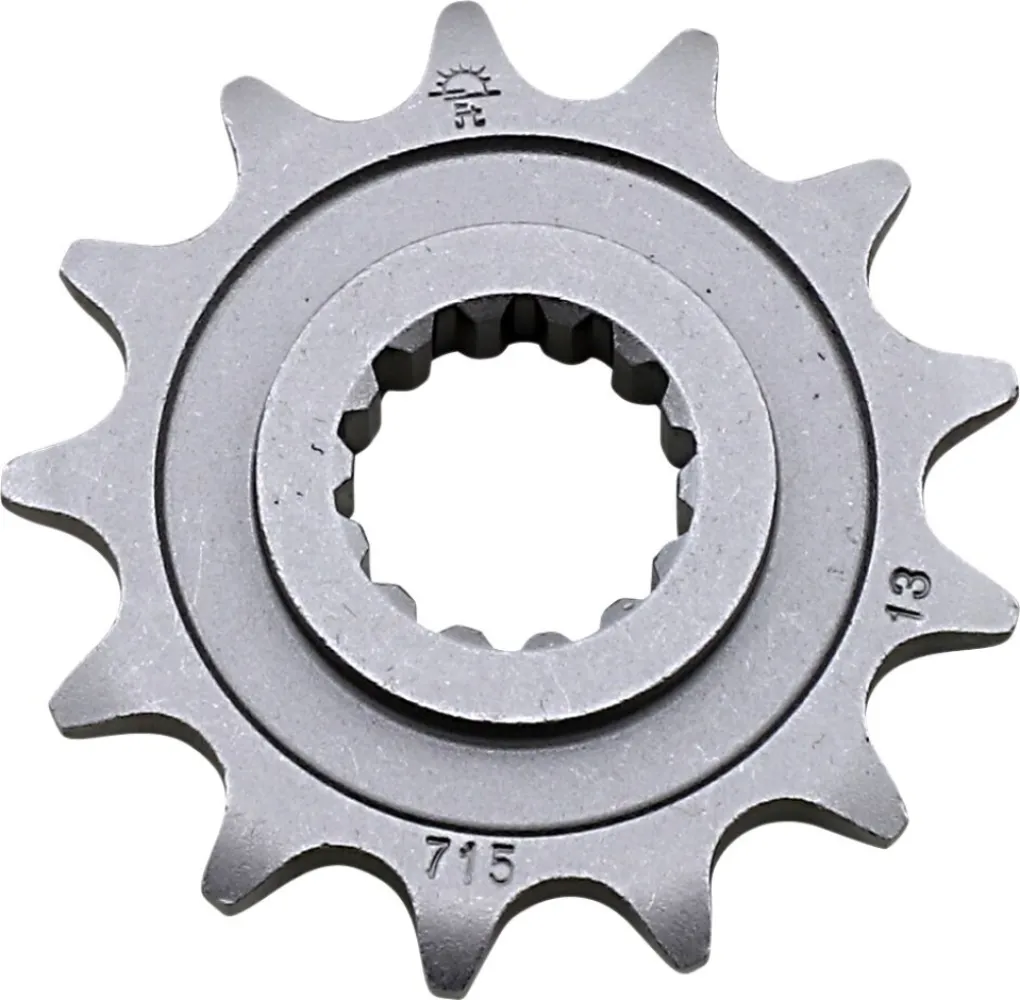 JT SPROCKETS - SPROCKET FRONT 13T 520 - 12120605