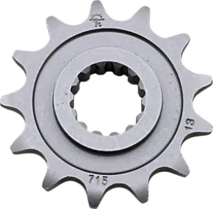 JT SPROCKETS - SPROCKET FRONT 13T 520 - 12120605
