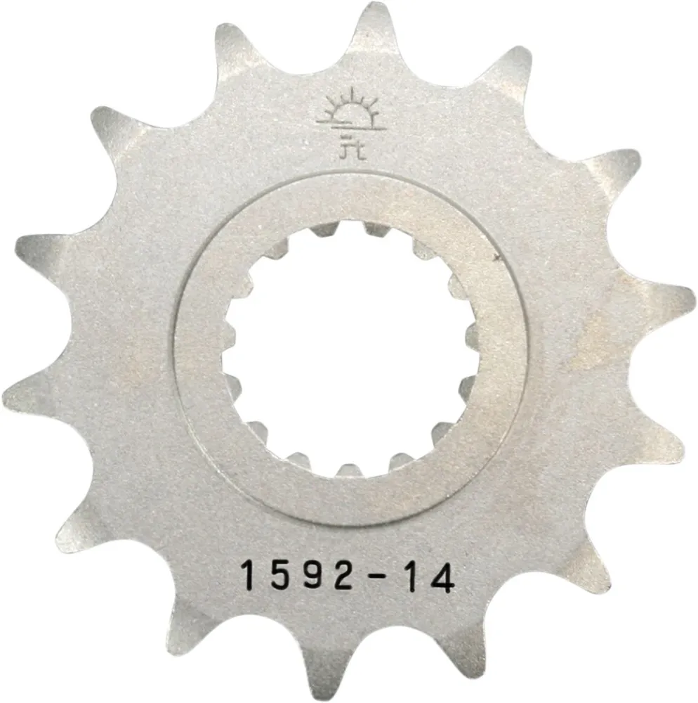 JT SPROCKETS - SPROCKET FRONT 14T 520 - 12120662
