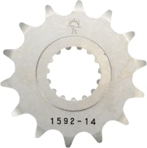 JT SPROCKETS - SPROCKET FRONT 14T 520 - 12120662