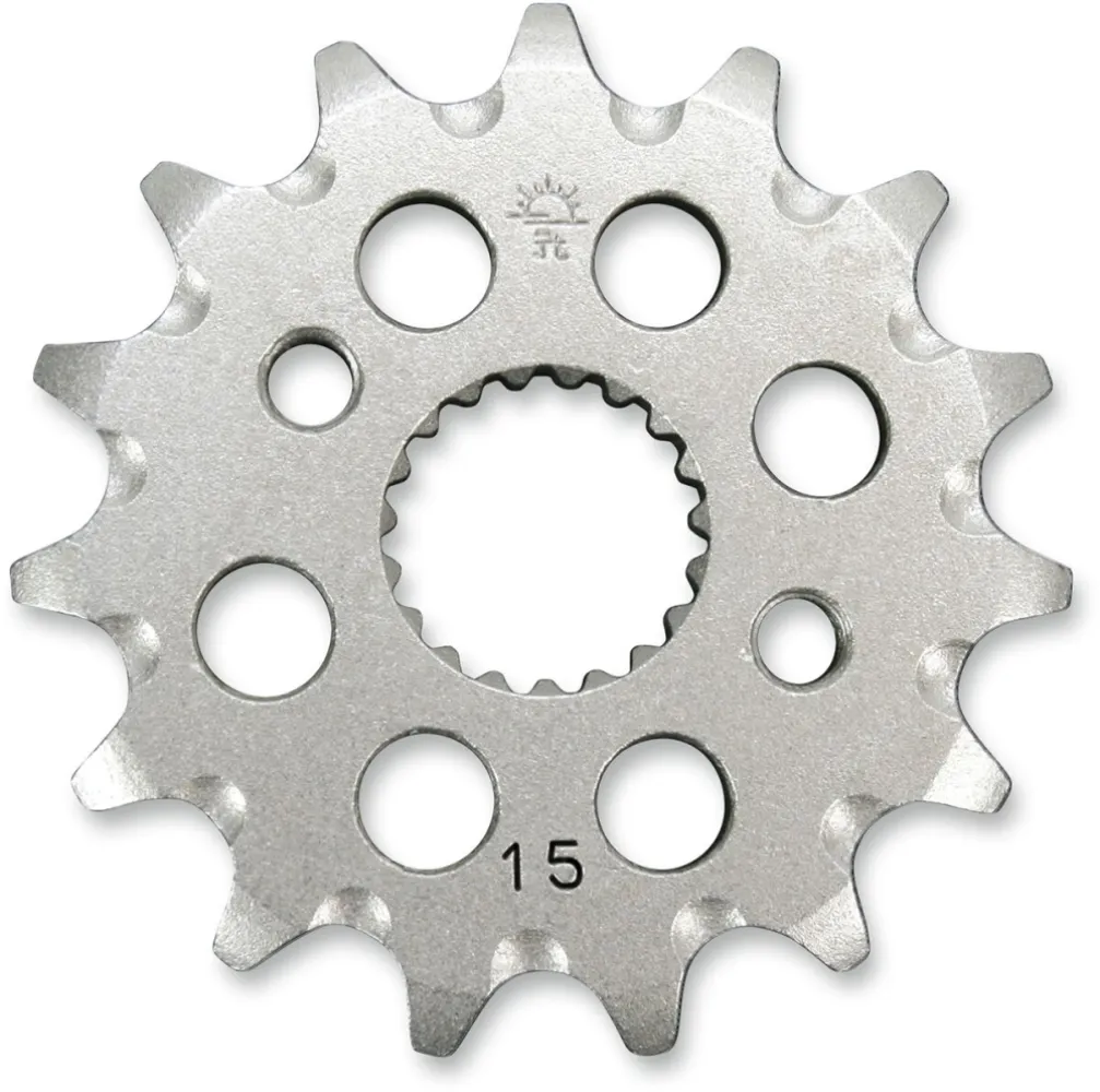 JT SPROCKETS - SPROCKET FRONT 15T 420 SC - 12120664