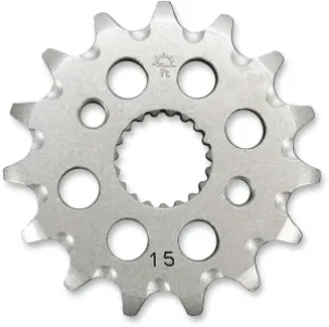 JT SPROCKETS - SPROCKET FRONT 15T 420 SC - 12120664