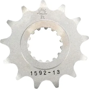 JT SPROCKETS - SPROCKET FRONT 13T 520 - 12120661