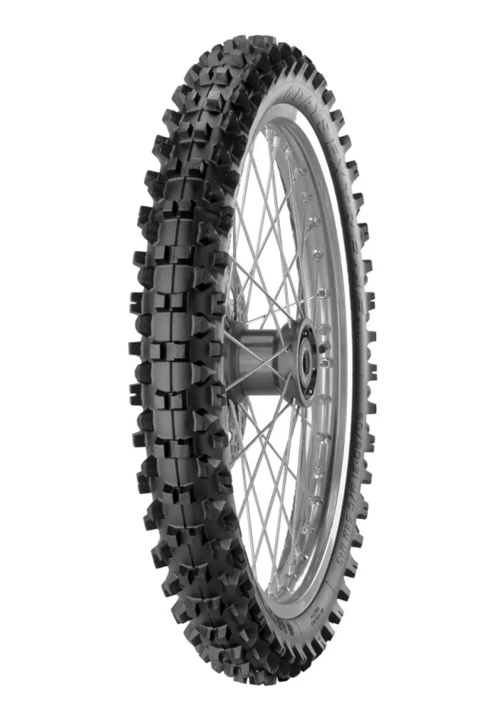 METZELER - MCE 6 DAYS EXTREME RALLY 90/10 - 03160687