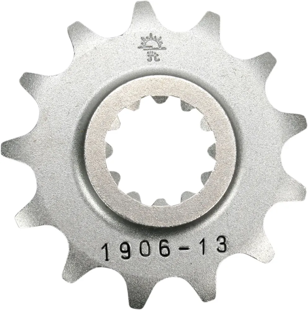 JT SPROCKETS - SPROCKET FRONT 13T 420 - 12120666