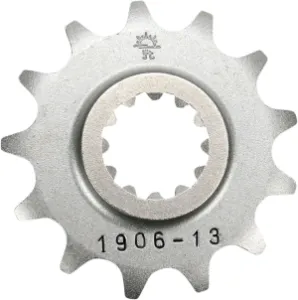 JT SPROCKETS - SPROCKET FRONT 13T 420 - 12120666