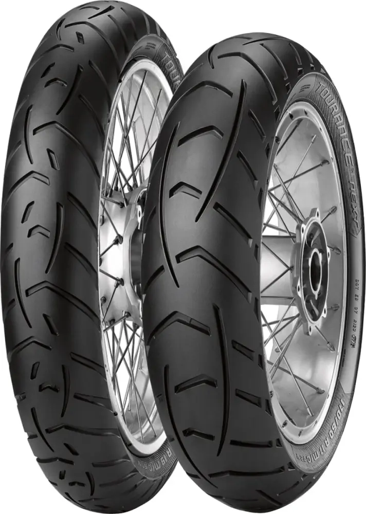 METZELER - TOURANCE NEXT 150/70 R 18 M/C  - 03170353