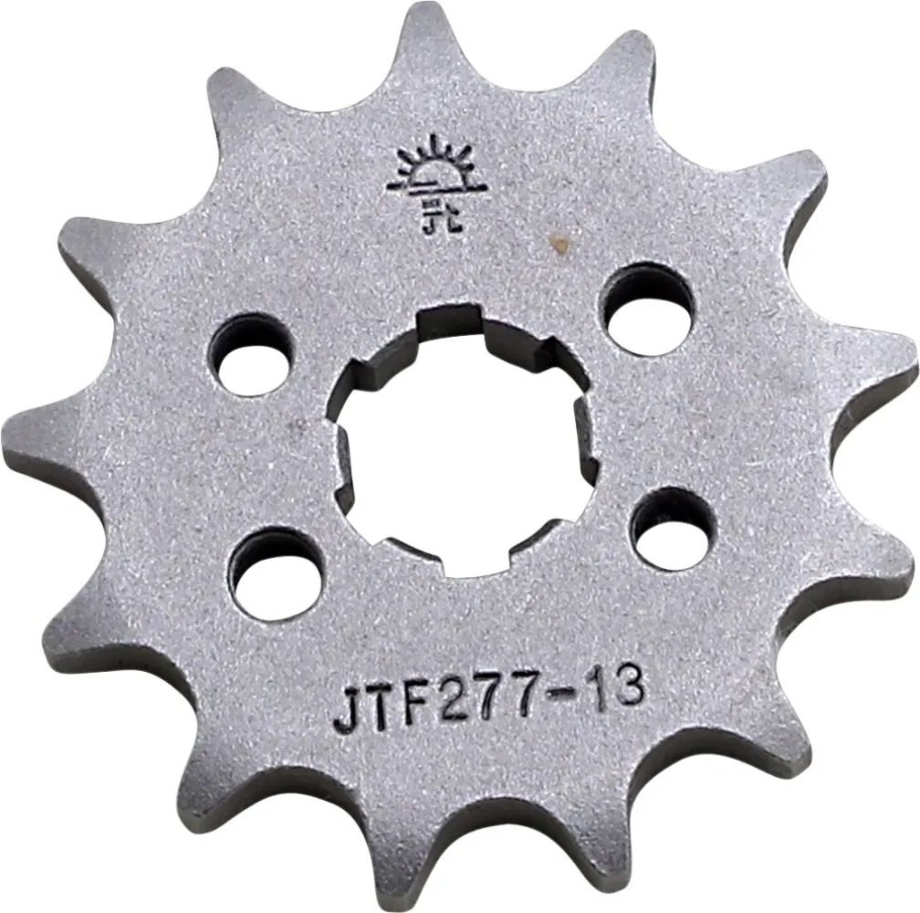 JT SPROCKETS - SPROCKET FRONT 13T 428 - 12120670