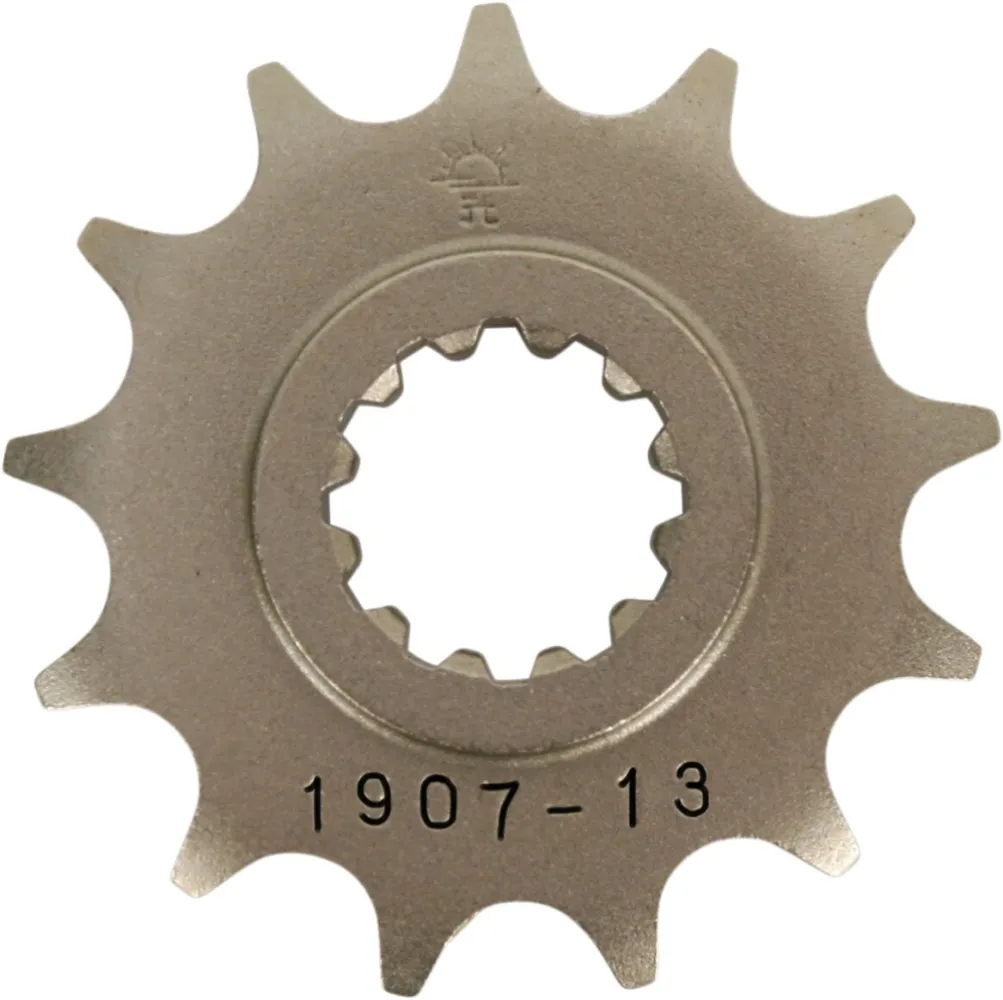 JT SPROCKETS - SPROCKET FRONT 13T 428 - 12120668