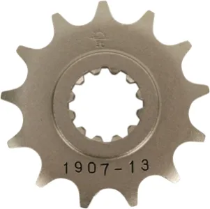 JT SPROCKETS - SPROCKET FRONT 13T 428 - 12120668