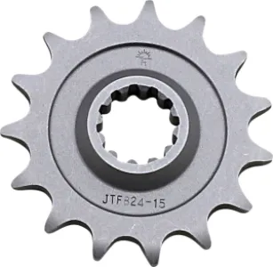 JT SPROCKETS - SPROCKET FRONT 15T 520 - 12120674