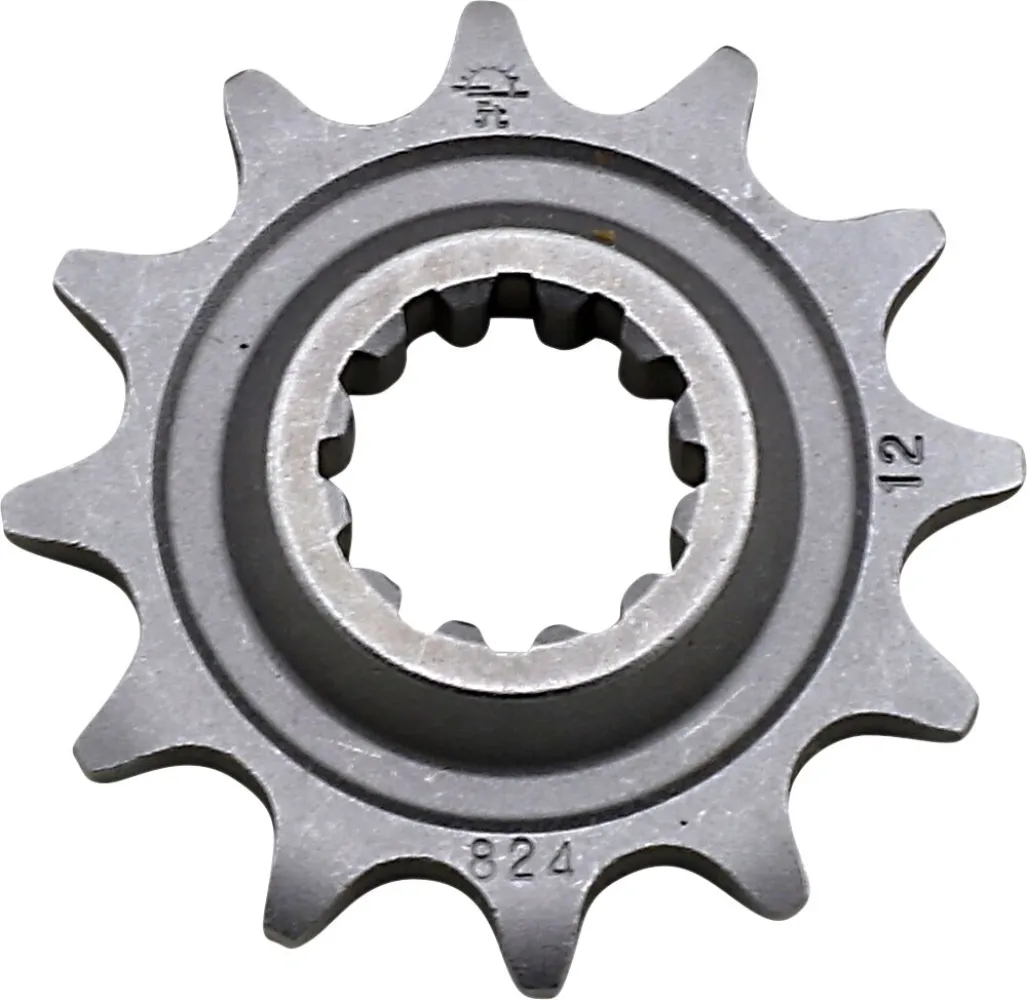 JT SPROCKETS - SPROCKET FRONT 12T 520 - 12120671