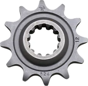 JT SPROCKETS - SPROCKET FRONT 12T 520 - 12120671