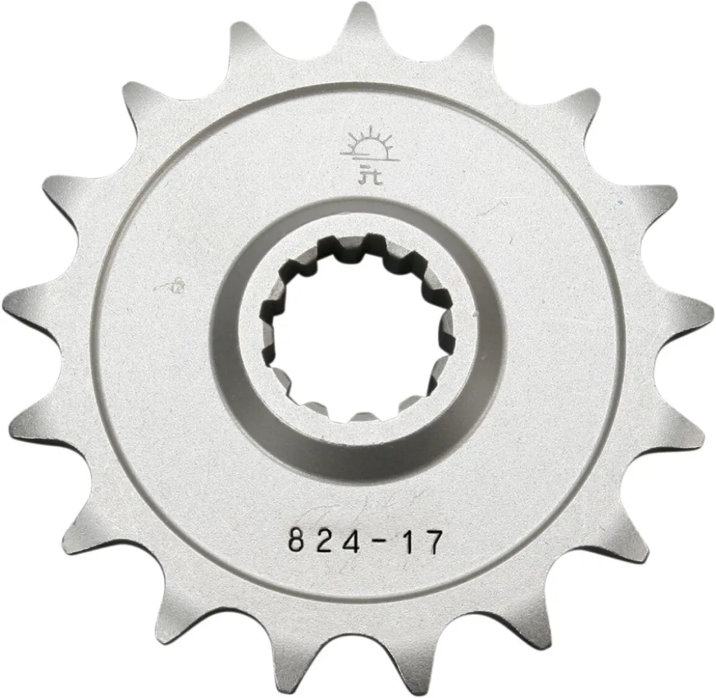 JT SPROCKETS - SPROCKET FRONT 17T 520 - 12120675