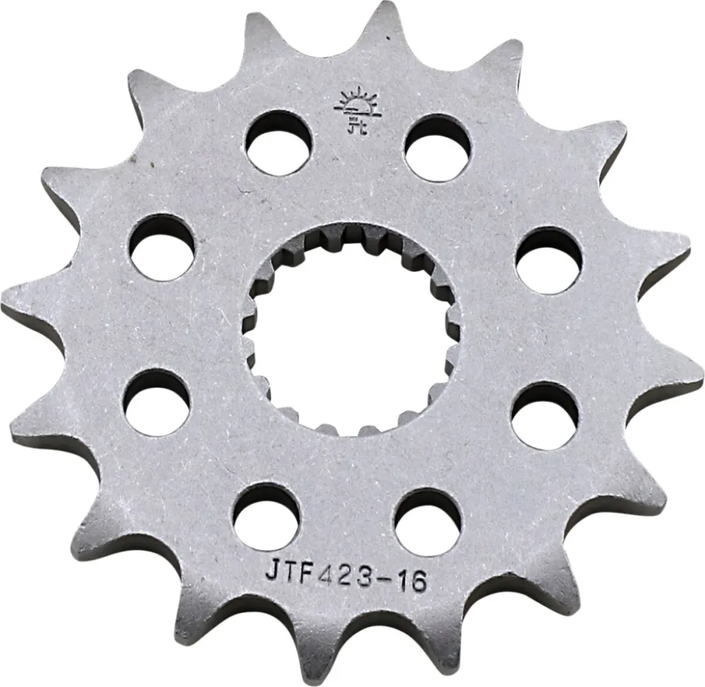 JT SPROCKETS - SPROCKET FRONT 16T 530 - 12120682