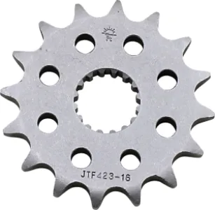 JT SPROCKETS - SPROCKET FRONT 16T 530 - 12120682